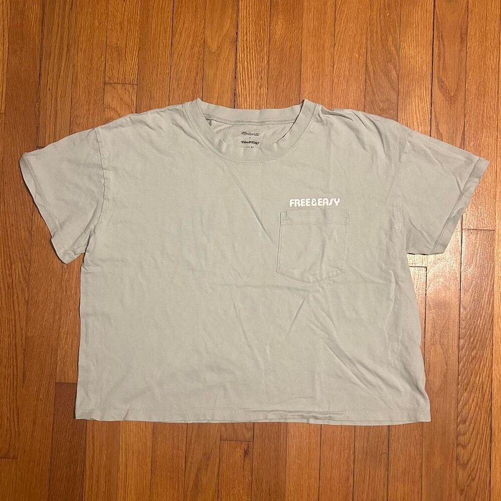 Madewell Women's T-shirt